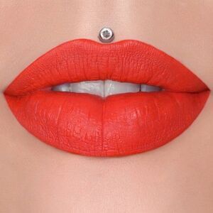 JEFFREE STAR COSMETICS Velour Liquid Lipstick PRICK #258